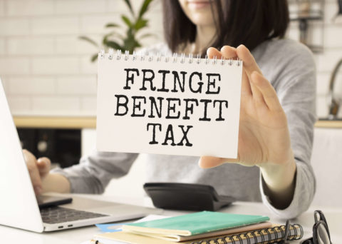 The Hows and Whys of Fringe Benefits Tax