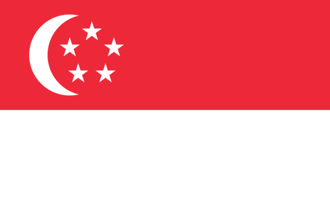 Singapore Increases VAT Rate in Budget 2022