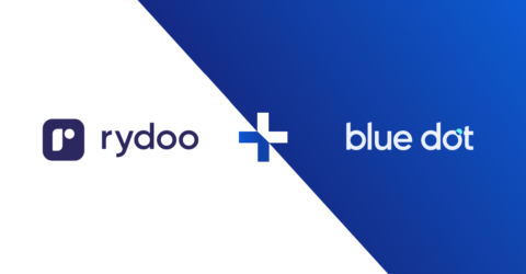 Rydoo and Blue dot Partner to Provide Tax Automation Solution for Corporate VAT and Employee Benefits Reclaim