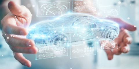 Removing Fringe / Employee Benefits Tax for Electric Vehicles