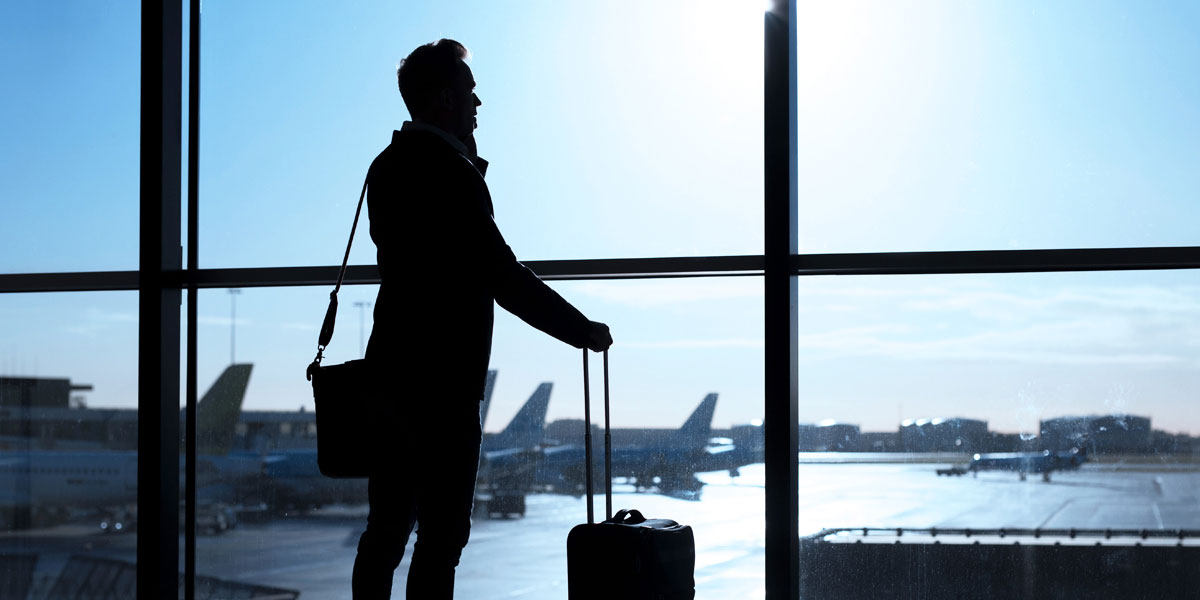 Claiming Travel Expenses A Complete Guide to Reclaiming VAT for