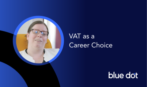 VAT as a Career Choice