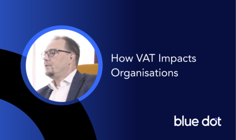 How VAT impacts organisations