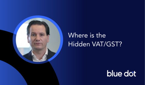 Where is the hidden VAT?