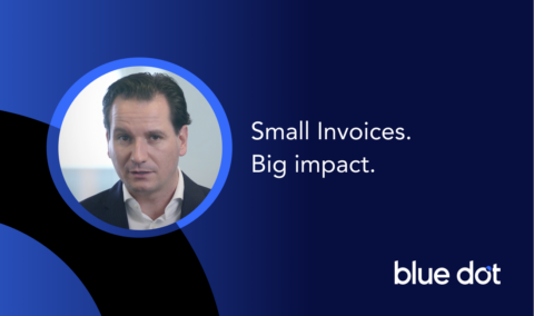 Small invoices BIG impact