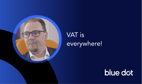 VAT is everywhere