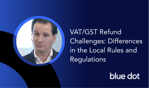 VAT – refund challenges