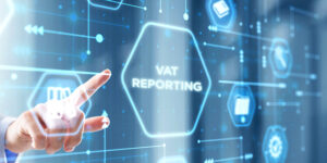 VAT Reporting