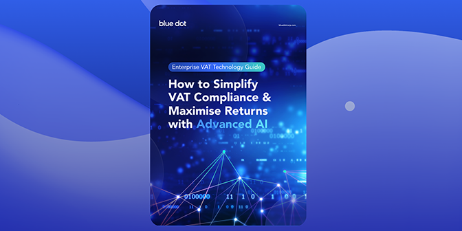 Enterprise VAT Technology Guide: How to Simplify VAT Compliance & Maximise Returns with Advanced AI