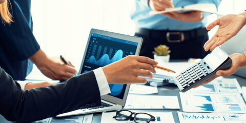 What Is Audit Risk and How to Mitigate It