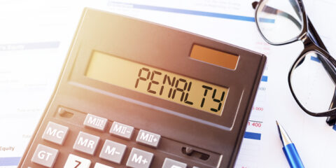Demystifying VAT Late Payment Penalties: What You Need to Know